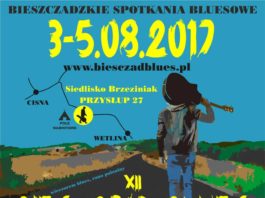 Bies Czad Blues 2017