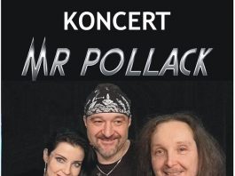Mr. Pollack w Polańczyku