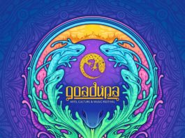 Goadupa Festival 2018