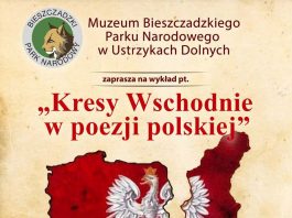 Kresy Wschodnie w poezji polskiej