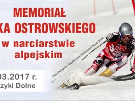 III Memoriał Olka Ostrowskiego