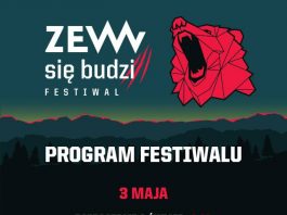 Festiwal "ZEW się budzi" w Lesku