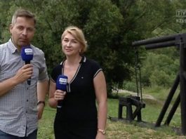 TVP Rzeszów ponownie w Bieszczadach