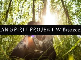 Balkan Spirit Projekt - koncert Pod Caryńską
