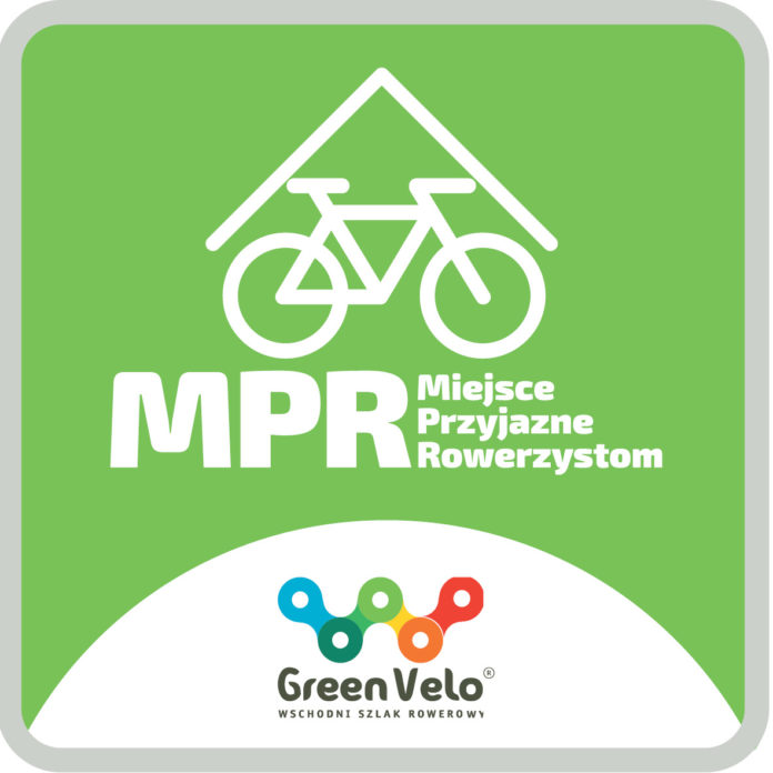 Ogłoszenie o naborze MPR na Szlaku Green Velo