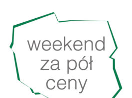 Polska Zobacz Więcej – Weekend za pół ceny – jesień 2018