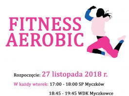 Fitness Aerobic w Solinie