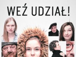 „Twarze Polaków- portret społeczeństwa” w Wetlinie