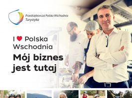 Nowe środki w instrumencie Przedsiębiorcza Polska Wschodnia - Turystyka