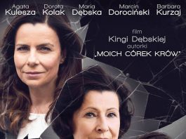Kino „Orzeł” Ustrzyki Dolne: ZABAWA ZABAWA - Seanse: 8,9,10 luty 2019 r.