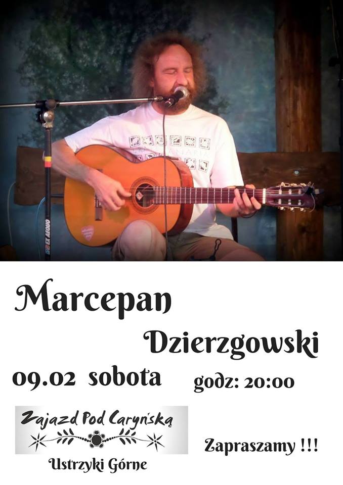 Marcepan Dzierzgowski 