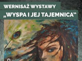Wystawa malarstwa Dominiki Paczkowskiej w Cisnej