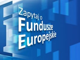 Spotkanie informacyjne „Fundusze Europejskie dla przedsiębiorców – rozwój turystyki"