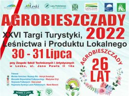 Agrobieszczady 2022 w Lesku