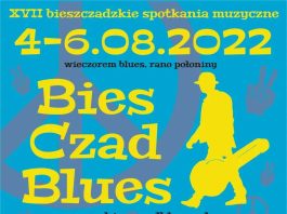 BIES CZAD BLUES 2022