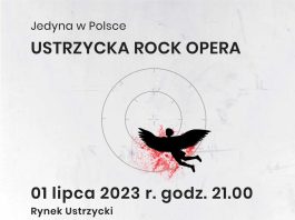 Ustrzycka Rock Opera