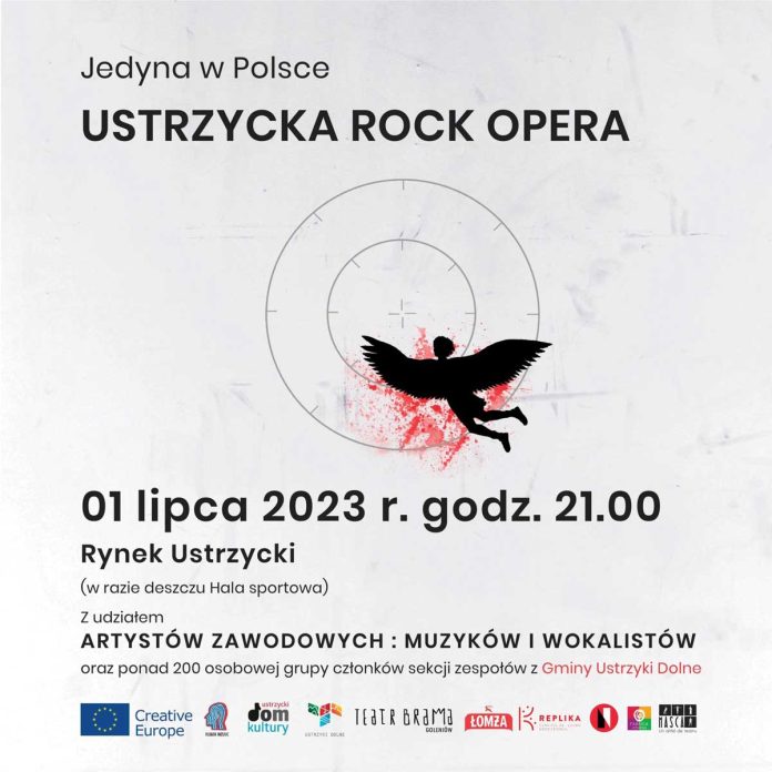 Ustrzycka Rock Opera