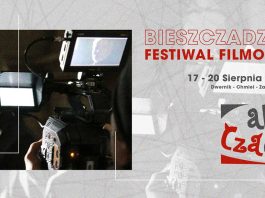 Bieszczadzki Festiwal Filmowy "ale Czad!"