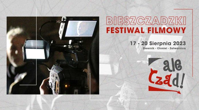 Bieszczadzki Festiwal Filmowy 