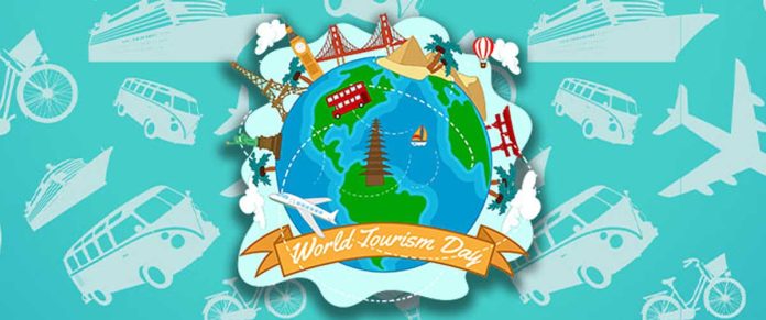Światowy Dzień Turystyki w Myczkowie