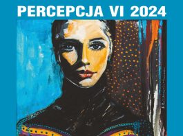 Wystawa malarstwa Elżbiety Kwiatanowskiej - Nawrockiej "Percepcja VI 2024" w Lesku